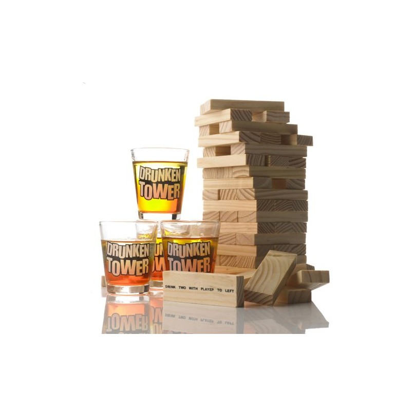 Turnul betiei - imagine 6